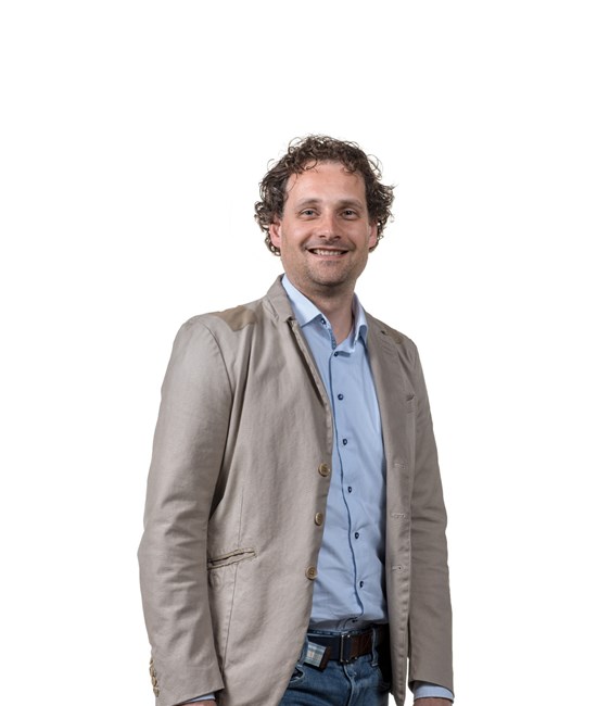 Danny Rissanen Contact Enpuls - Enpuls