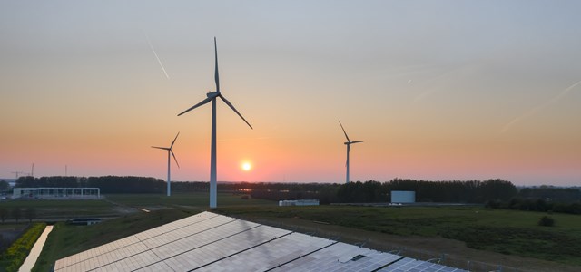 Neem maatschappelijke waarde wind- en zonneprojecten mee in de Regionale Energiestrategie