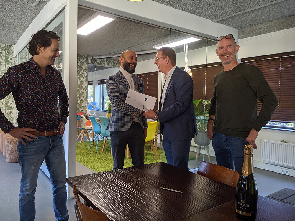 Duurzaamheidsproject over energie op scholen krijgt passend vervolg 