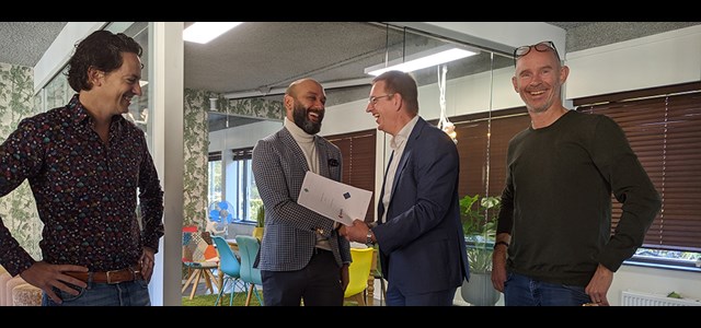 Duurzaamheidsproject over energie op scholen krijgt passend vervolg