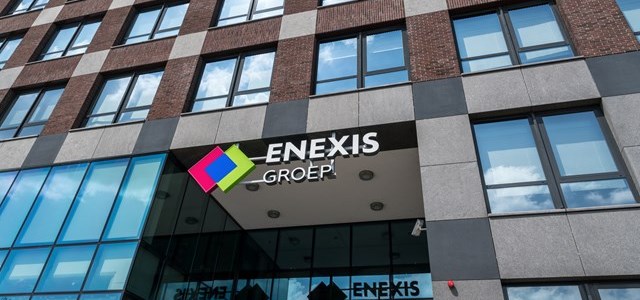 Enexis Groep focust op kerntaken om energietransitie optimaal te realiseren