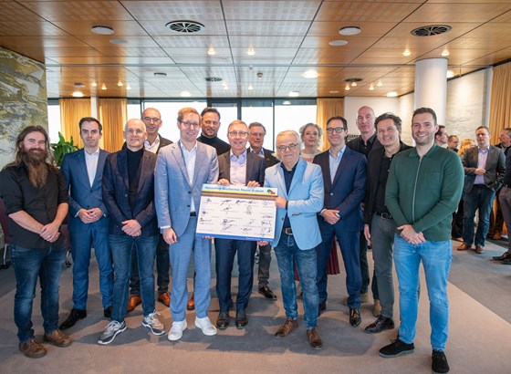 2024 01 12 PNB Ondertekenmoment Actieplan Geothermie John Claassen LOWRES 4