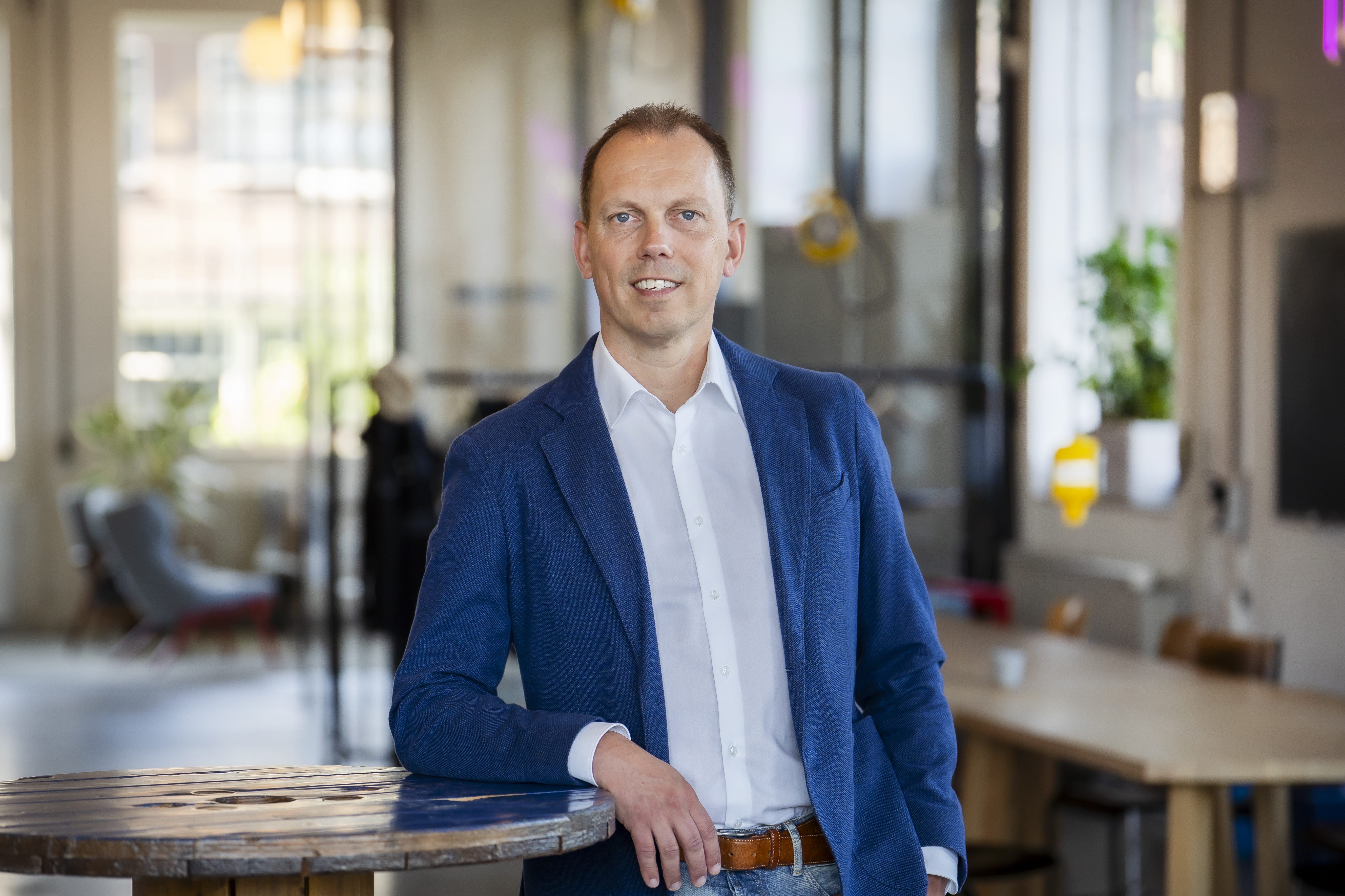 Joost Klerks