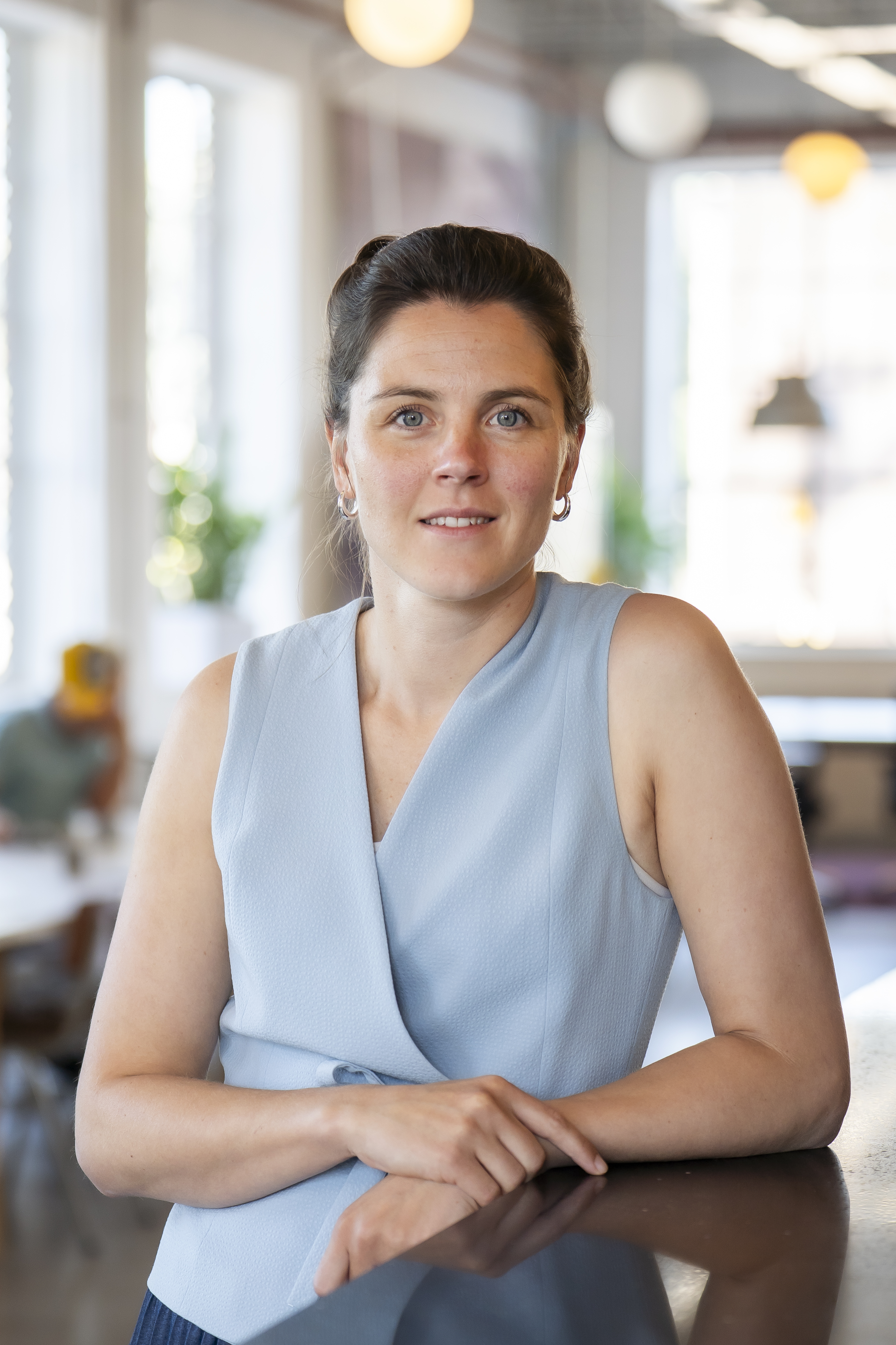 Ragnhild van Rijn