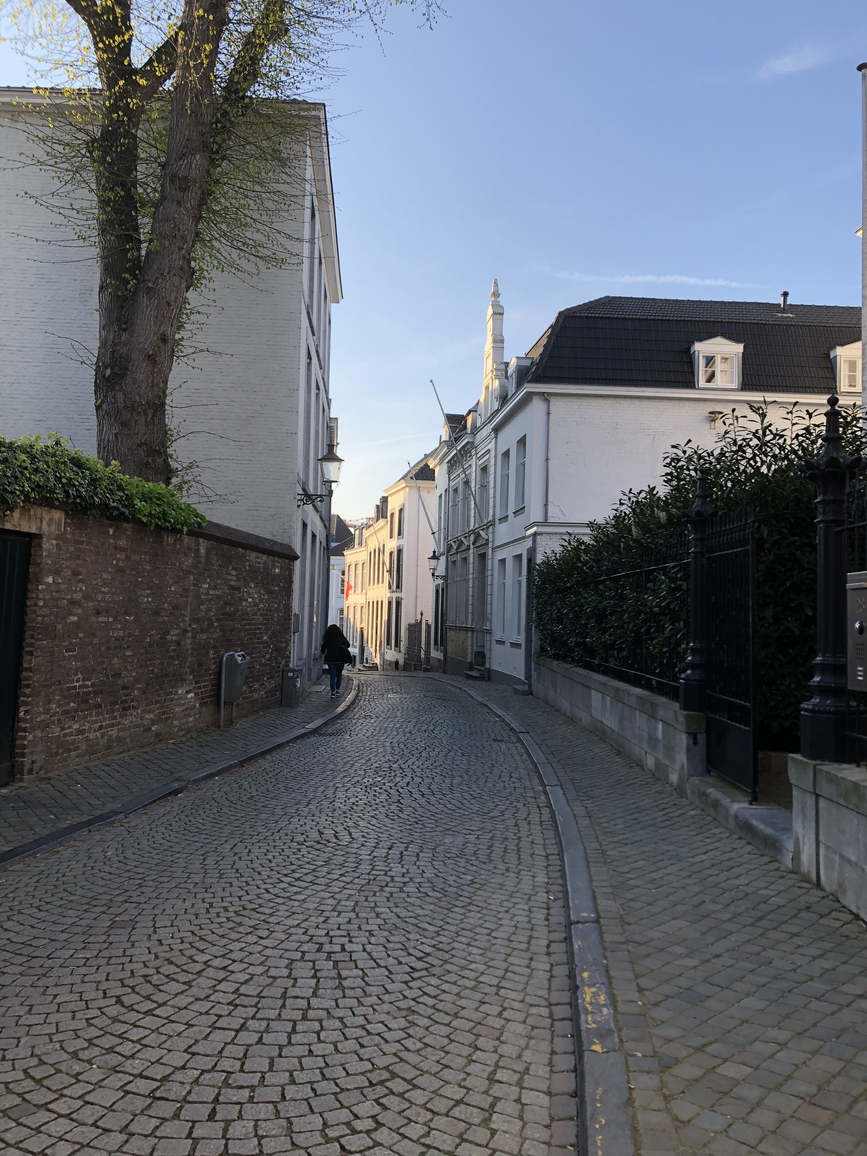 Nieuwe stap in ontwikkeling duurzaam warmtenet binnenstad Maastricht