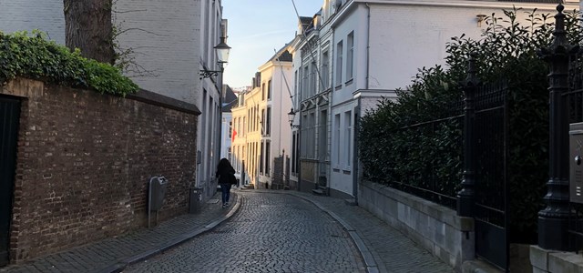 Nieuwe stap in ontwikkeling duurzaam warmtenet binnenstad Maastricht