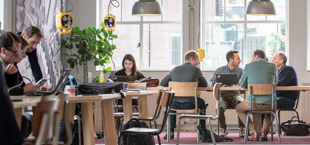 Contact Enpuls Warmte Infra