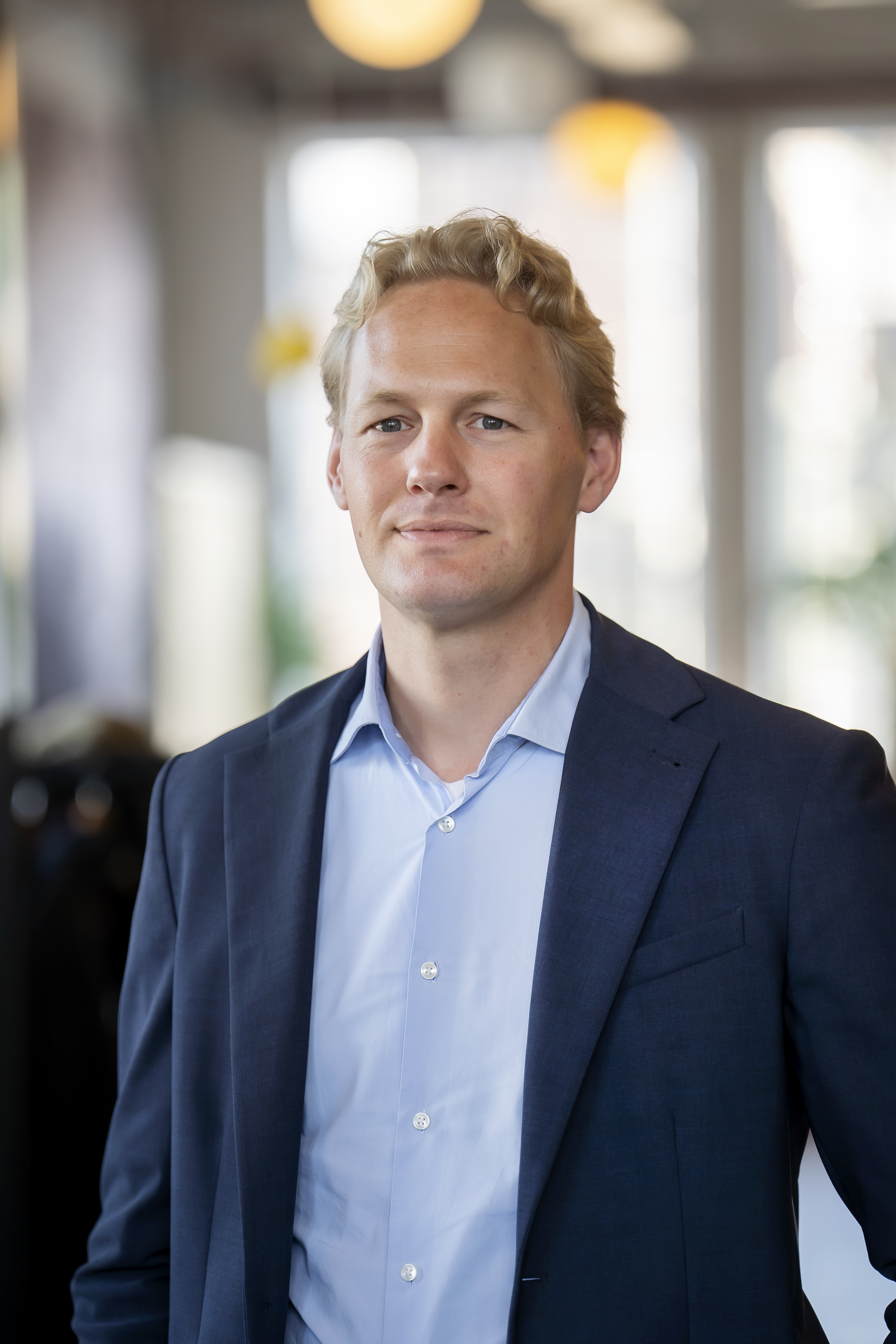 Sjoerd Tomas