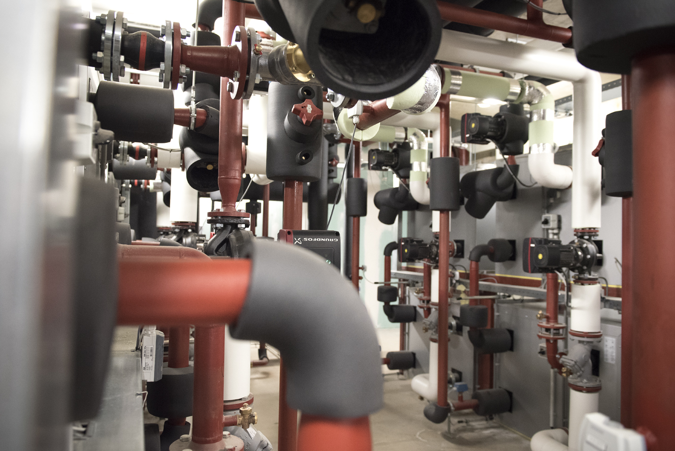 Enpuls verstevigt positie in warmtemarkt met overname infrastructuur Mijnwater