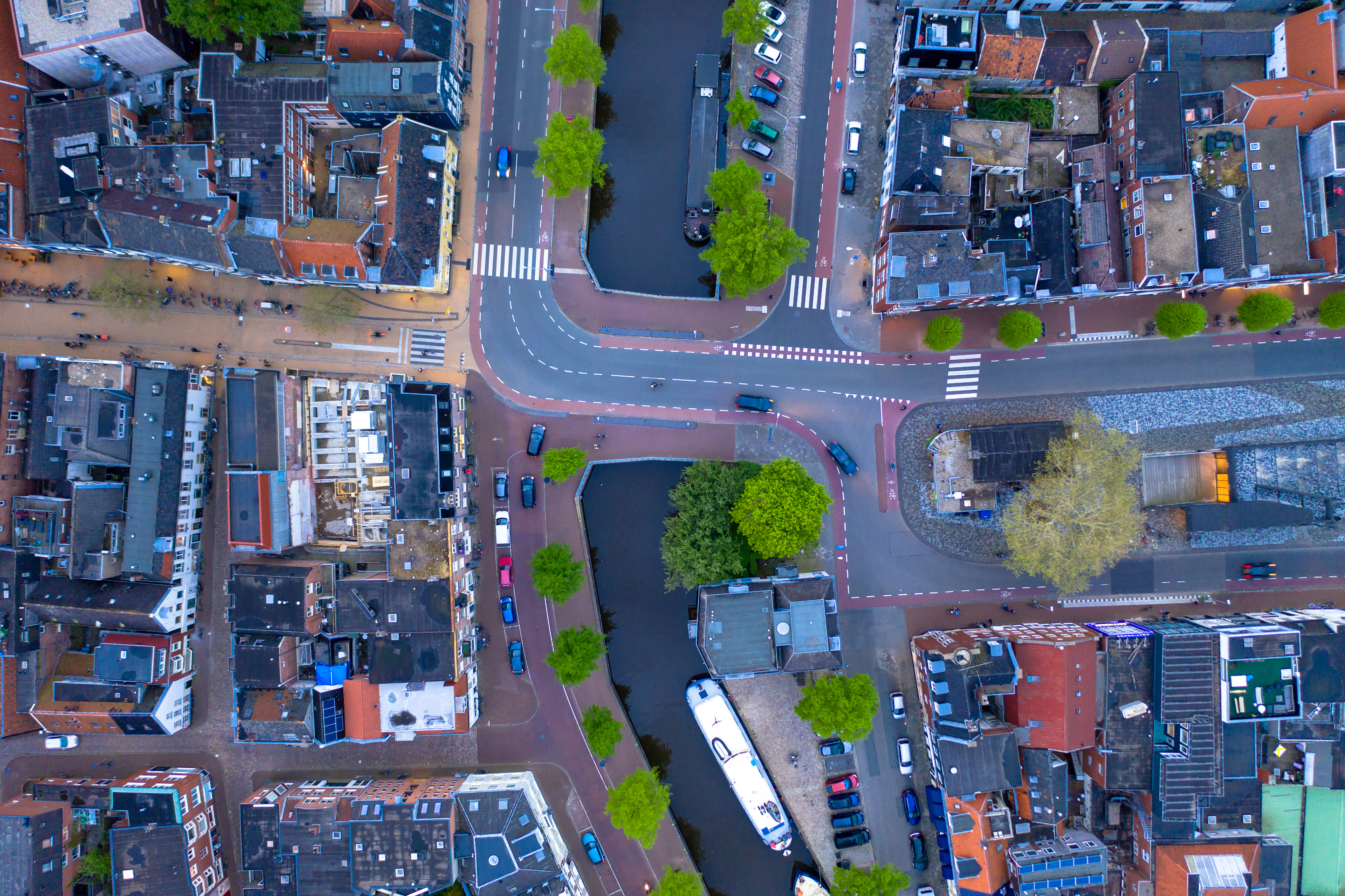 Vier inzichten & randvoorwaarden voor een succesvol warmtenet