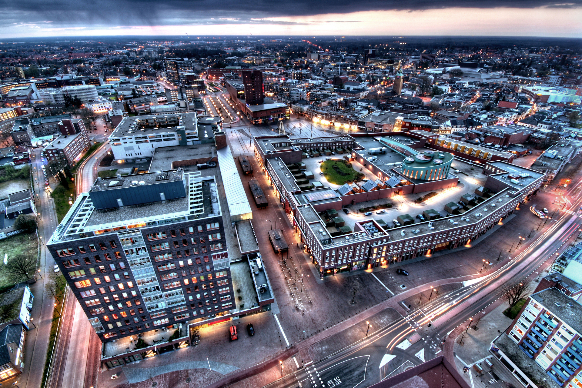 Enpuls Warmte Infra betrokken bij drie proeftuinen