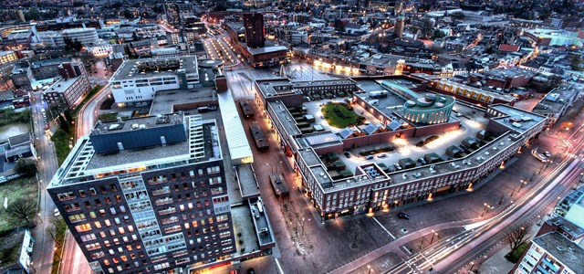 Enpuls Warmte Infra betrokken bij drie proeftuinen