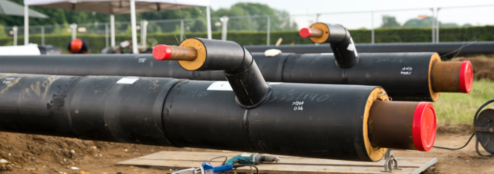 Over Enpuls Warmte Infra